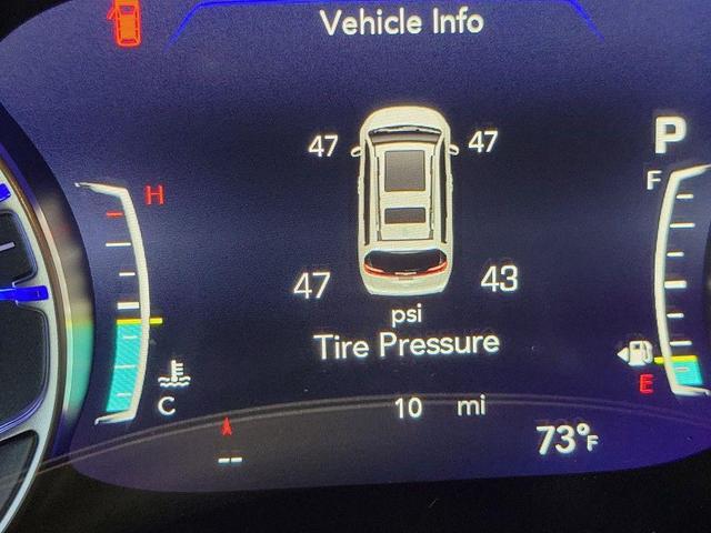 Photo of 2026 PW7 Chrysler Pacifica