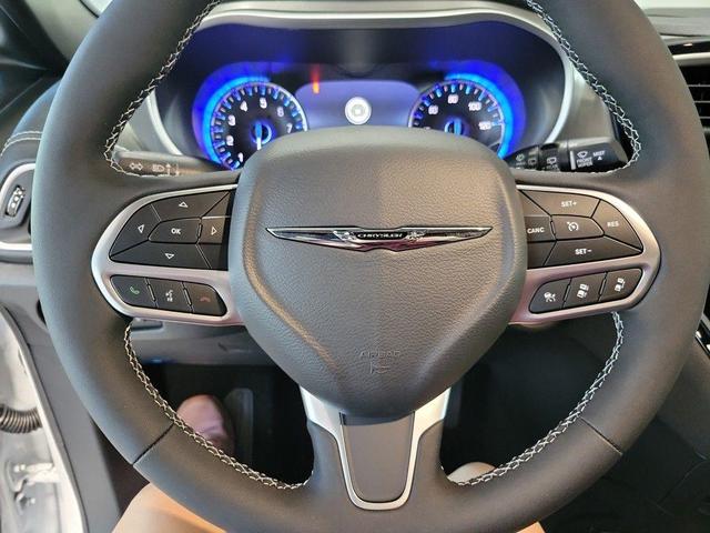 Photo of 2026 PW7 Chrysler Pacifica