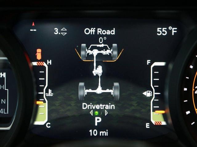 Photo of 2025 41 Jeep Wrangler