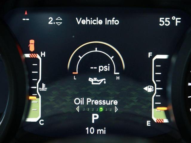 Photo of 2025 41 Jeep Wrangler