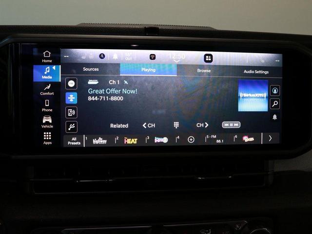 Photo of 2025 41 Jeep Wrangler