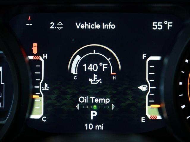 Photo of 2025 41 Jeep Wrangler