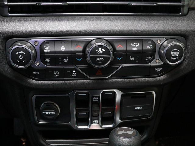 Photo of 2025 41 Jeep Wrangler