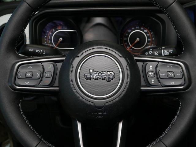 Photo of 2025 41 Jeep Wrangler