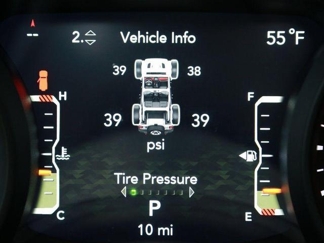 Photo of 2025 41 Jeep Wrangler