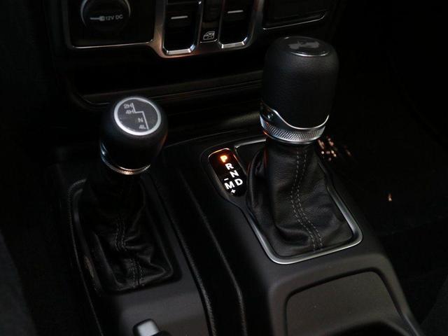 Photo of 2025 41 Jeep Wrangler