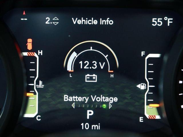 Photo of 2025 41 Jeep Wrangler
