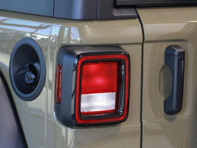 Photo of 2025 41 Jeep Wrangler