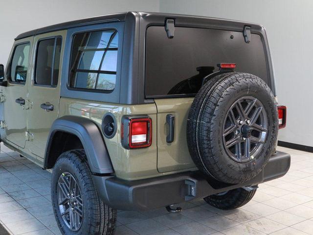 Photo of 2025 41 Jeep Wrangler