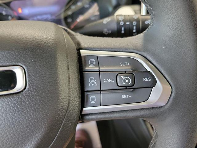 Photo of 2025 Red Jeep Compass