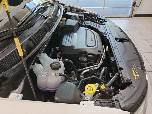 Photo of 2026 PW7 Chrysler Pacifica