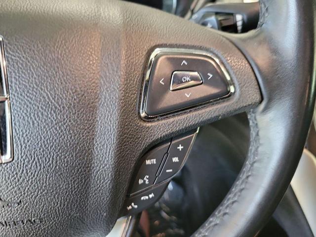 Photo of 2017 Black Velvet Lincoln MKC