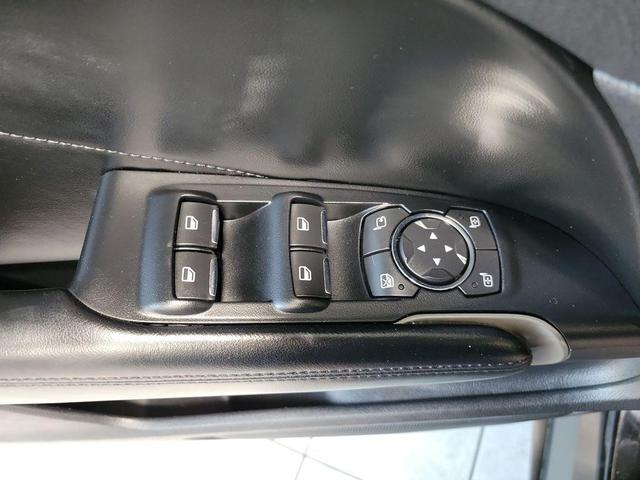 Photo of 2017 Black Velvet Lincoln MKC