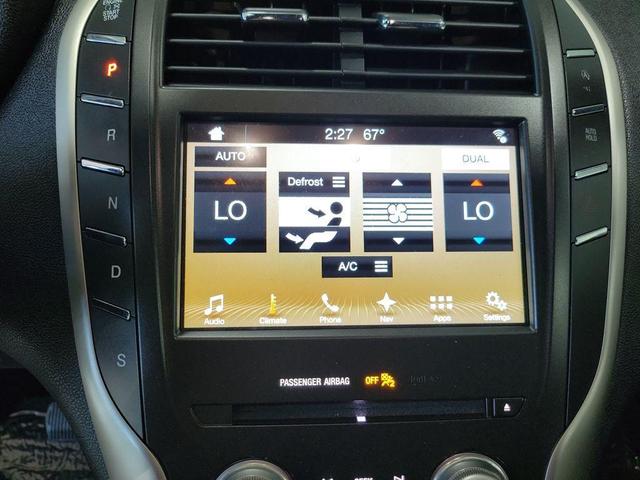 Photo of 2017 Black Velvet Lincoln MKC