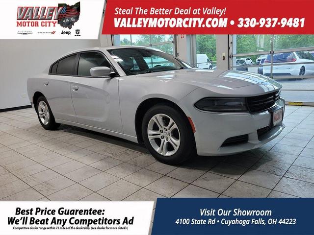2020 Dodge Charger