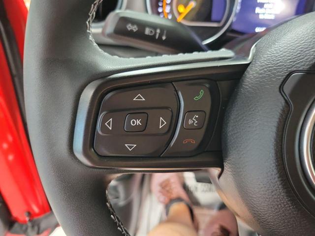 Photo of 2023 Firecracker Red Clearcoat Jeep Gladiator