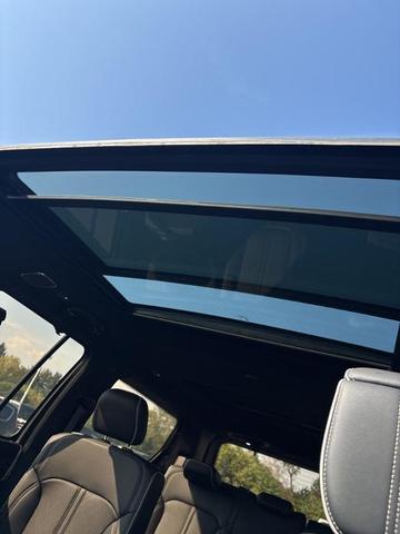 Photo of 2023 Midnight Sky Jeep Grand Wagoneer