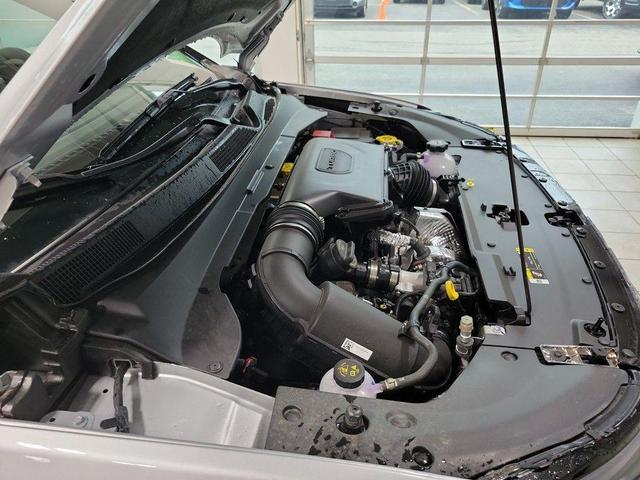 Photo of 2025 Silver Zynith Jeep Compass