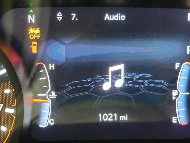 Photo of 2025 Silver Zynith Jeep Compass