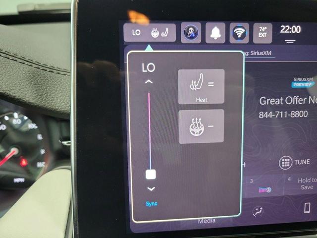 Photo of 2025 Silver Zynith Jeep Compass