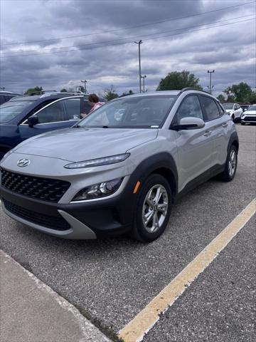 2023 Hyundai KONA