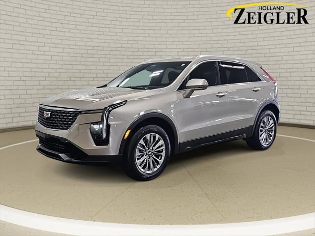 2024 Cadillac XT4