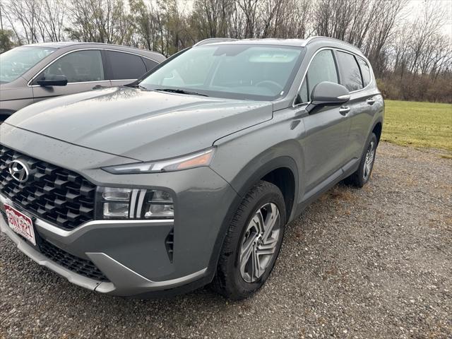 2023 Hyundai Santa Fe