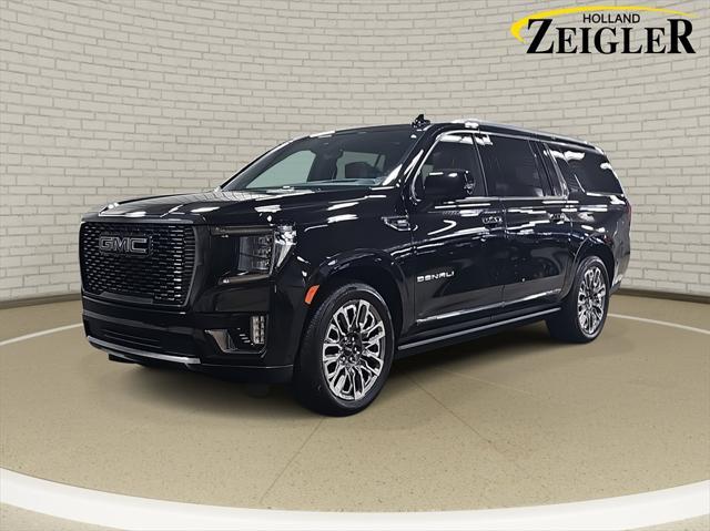 2023 GMC Yukon Xl