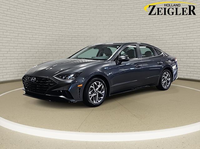2022 Hyundai Sonata