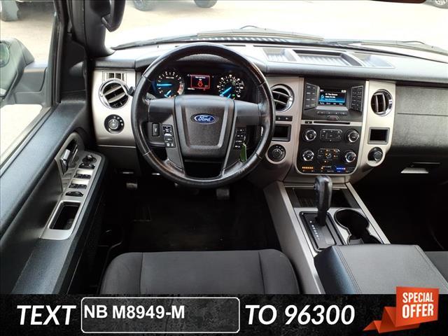 Photo of 2017 White Ford Expedition