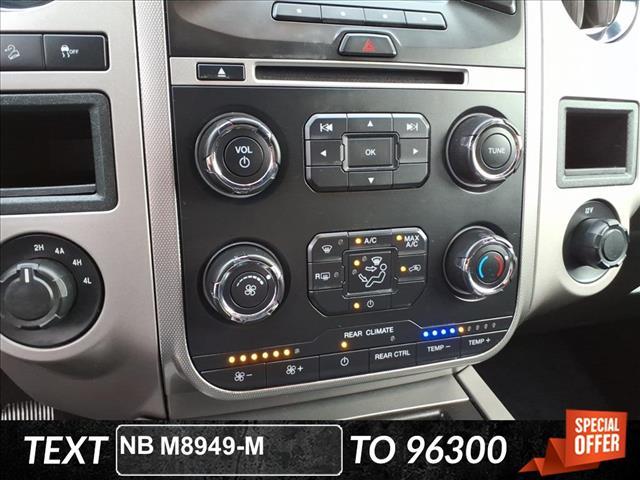 Photo of 2017 White Ford Expedition