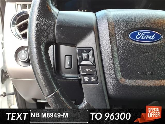 Photo of 2017 White Ford Expedition