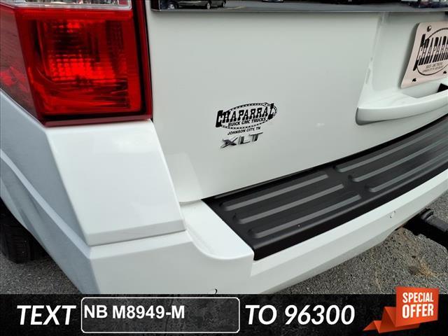 Photo of 2017 White Ford Expedition