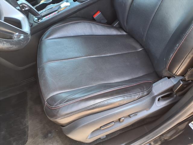 Photo of 2013 Carbon Black Metallic GMC Terrain