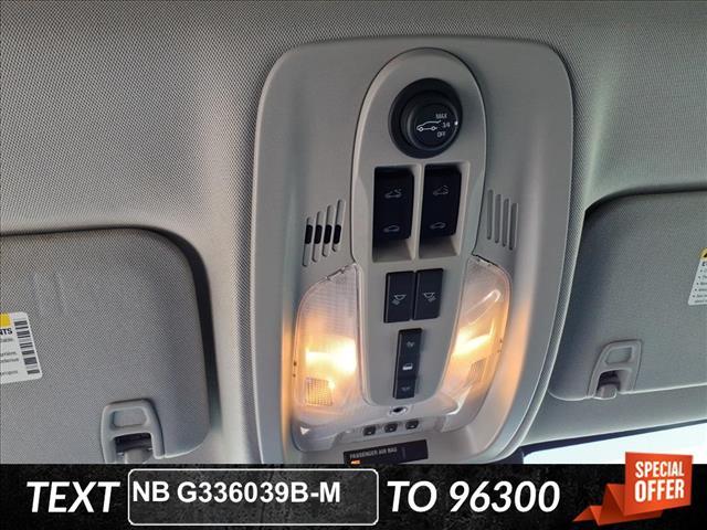 Photo of 2015 Black Chevrolet Equinox