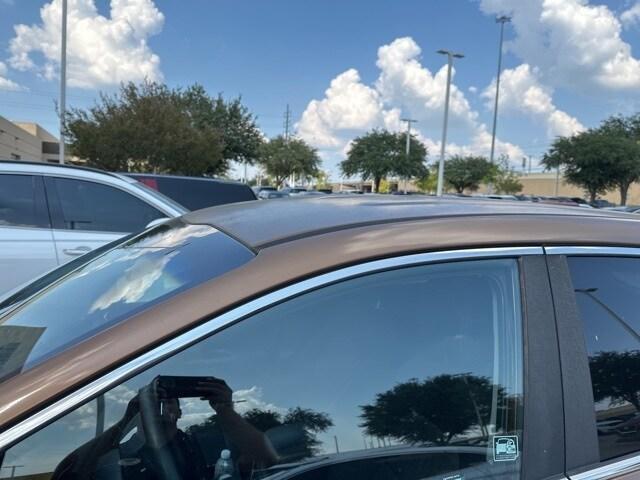 Photo of 2019 Burnished Copper Kia Sportage