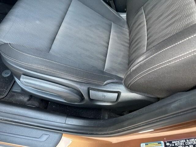 Photo of 2019 Burnished Copper Kia Sportage