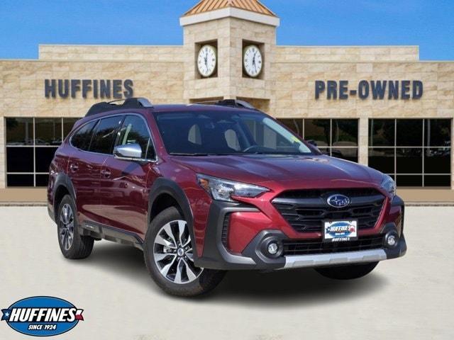 2023 Subaru Outback