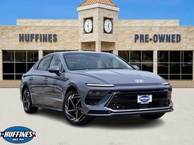 2024 Hyundai Sonata