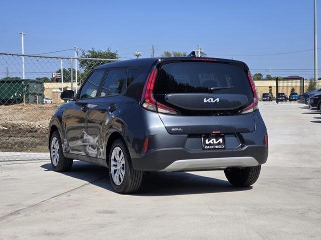 Photo of 2025 KDT Kia Soul