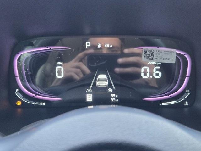 Photo of 2025 KDT Kia Soul