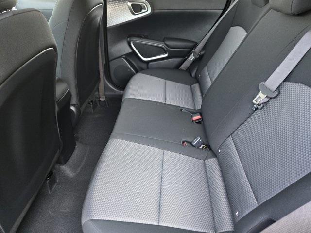 Photo of 2025 KDT Kia Soul
