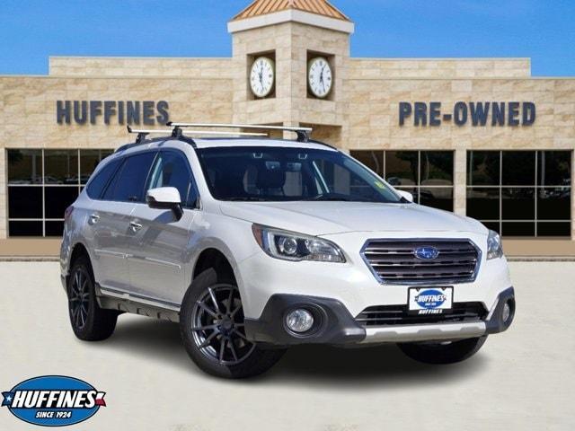 2017 Subaru Outback