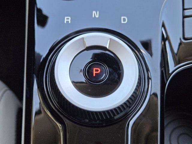 Photo of 2025 Blue Kia Sportage Hybrid