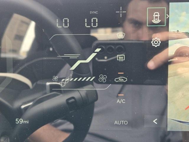 Photo of 2025 Wave Blue Kia K4