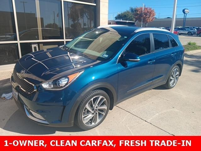 2019 Kia NIRO