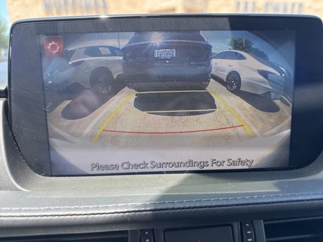 Photo of 2021 Snowflake White Pearl Mazda Mazda6