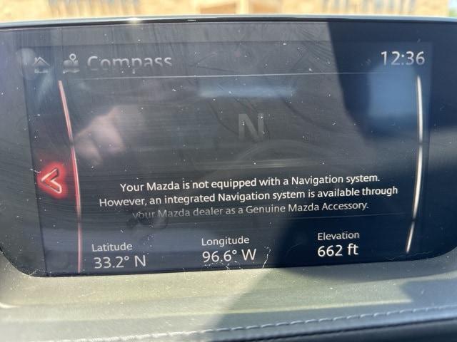Photo of 2021 Snowflake White Pearl Mazda Mazda6
