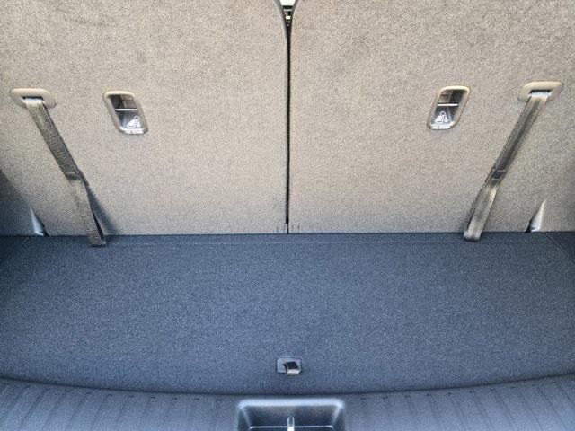 Photo of 2025 Ebony Black Kia Sorento