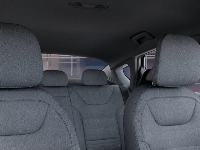 Photo of 2025 Aurora Black Pearl Kia K4
